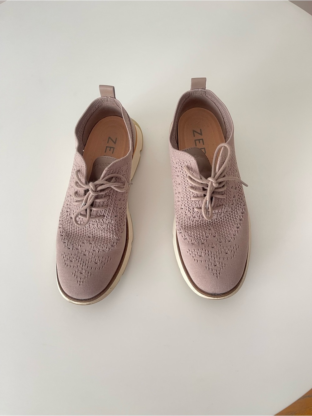 Cole Haan Zeroground Stitchlite Oxford